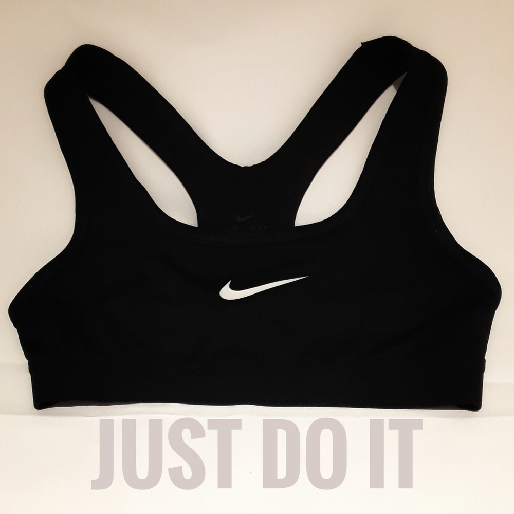 Nike Sports Bra Top
